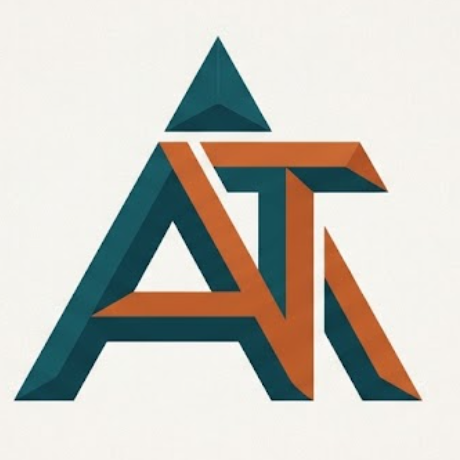 Anything Tech Ltd logo